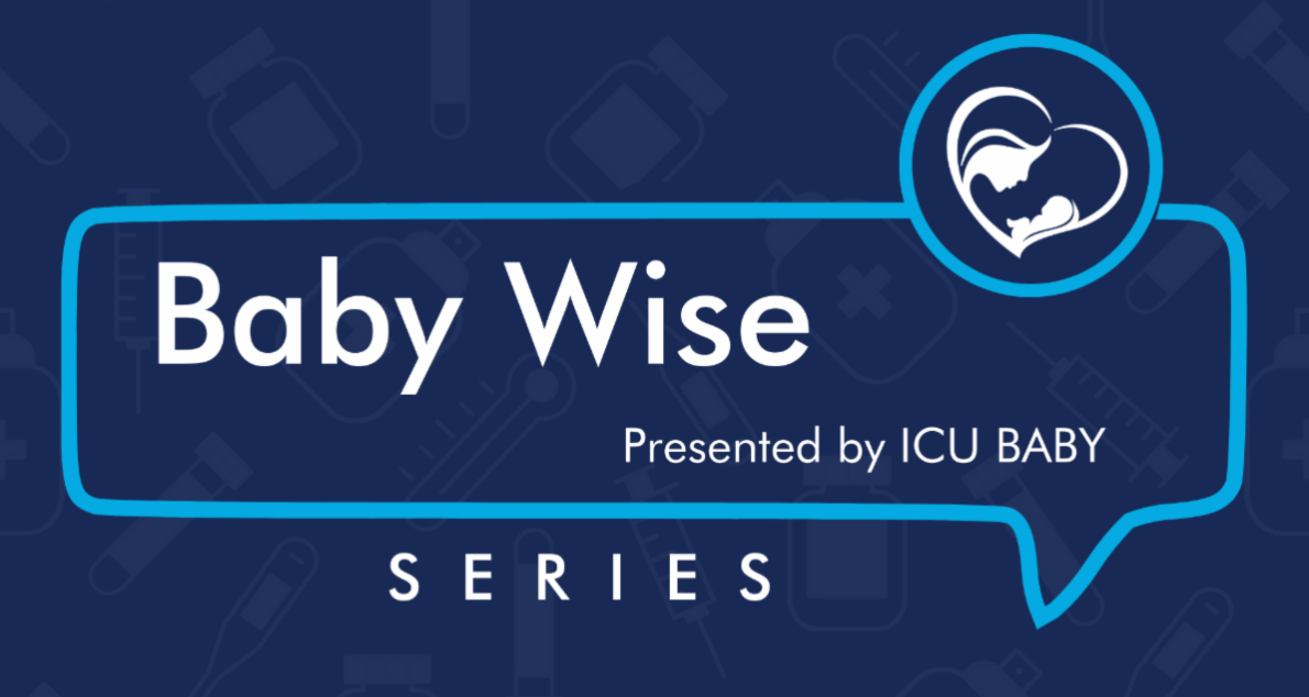 Baby Wise presented by ICU baby