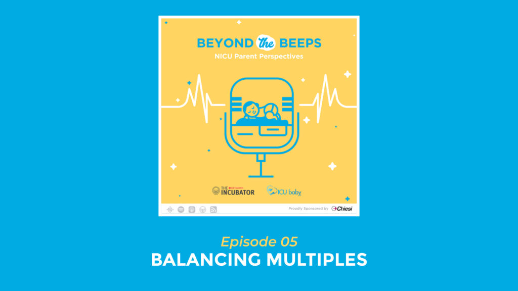 Ep 05: Balancing Doubles