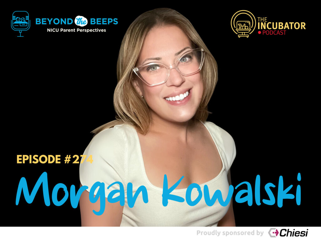 Ep 09: NICU Parent Power
