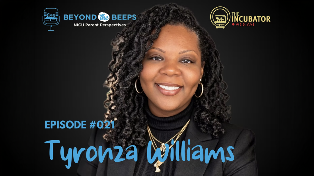 Ep 21: Fighting for Sight